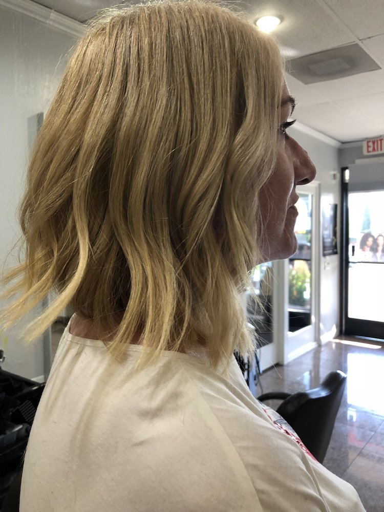 Tranquility Day Spa & Hair Salon