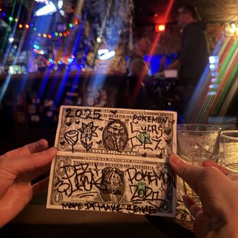 Double Down Saloon - Dive Bars Near Me - Las Vegas, Nevada Double Down Saloon - Dive Bars Near Me - Las Vegas, Nevada