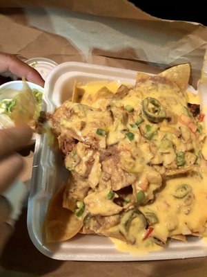 Chacho's by null