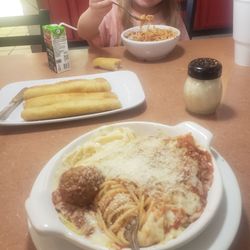 Fazoli's