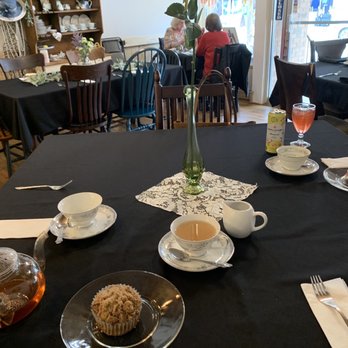 Tea For Two - Bakeries Near Me - China Grove, North Carolina Tea For Two - Bakeries Near Me - China Grove, North Carolina