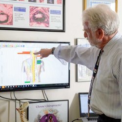 The Harte of Chiropractic - Chiropractor Marin