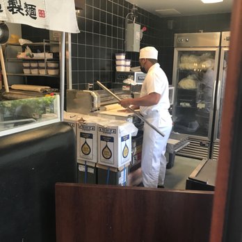 Marugame Udon - Noodles!!! - Japanese Near Me - Honolulu, Hawaii