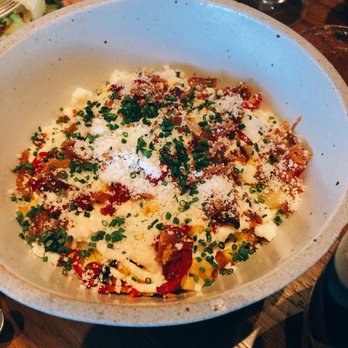 Yardbird - Street corn - Southern Near Me - Los Angeles, California