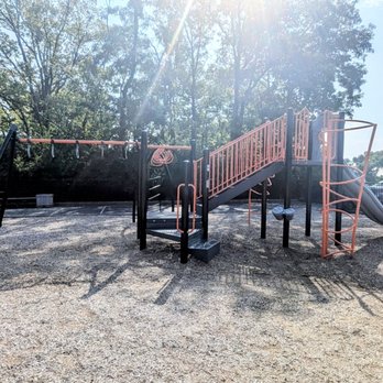 Hometown Huddle Playground - Playgrounds Near Me - Cincinnati, Ohio
