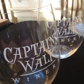 Captains Walk Winery - The saddest glasses in the world. - Wineries Near Me - Green Bay, Wisconsin Captains Walk Winery - The saddest glasses in the world. - Wineries Near Me - Green Bay, Wisconsin