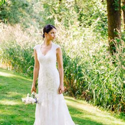 Joshua Rainey Photography - Stewart Family Farm Wedding