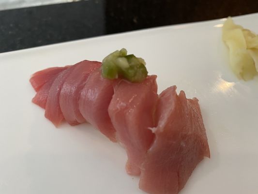 Monkey Sushi & Unique Poke by null
