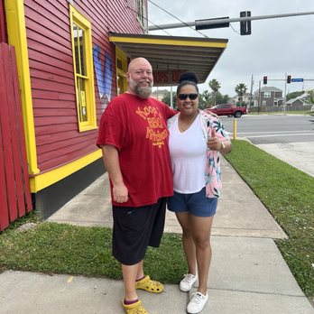 Koop's BBQ Kitchen & Catering - Kalia and Koop! - Barbeque Near Me - Galveston, Texas Koop's BBQ Kitchen & Catering - Kalia and Koop! - Barbeque Near Me - Galveston, Texas