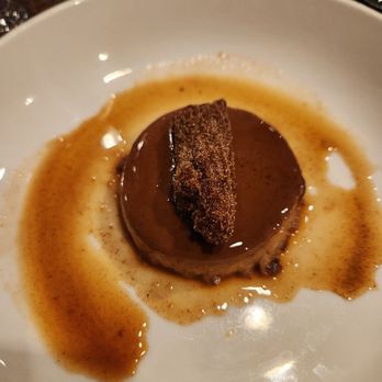 Black+Haus Tavern - Flan, Churro, Torrija - New American Near Me - Parker, Colorado Black+Haus Tavern - Flan, Churro, Torrija - New American Near Me - Parker, Colorado