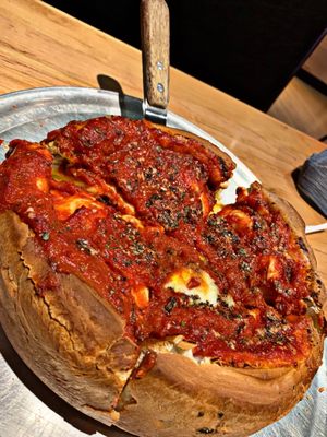 Papa Del's Pizza Factory by null