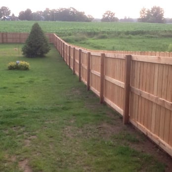 Irish Hills Fence - Fences & Gates Near Me