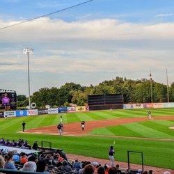 Wintrust Field