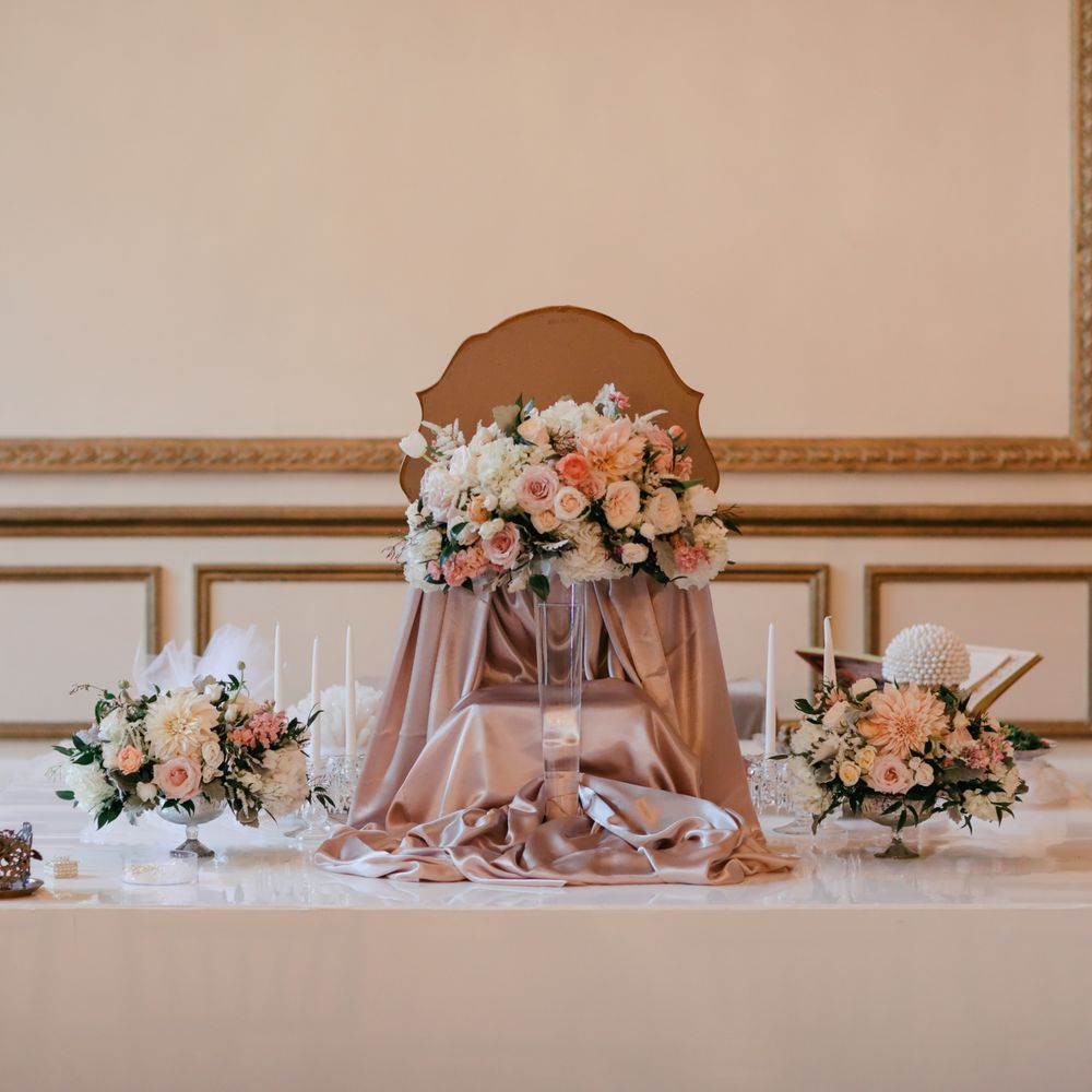 Chloe Rose - Floral Designers Near Me