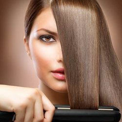 Browbar - $5 Off Hair services Weekdays by appointments. Must mention Yelp.