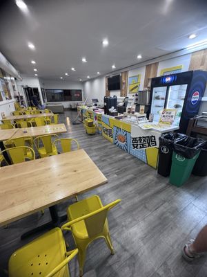 CALL A CHICKEN - University of Washington by null