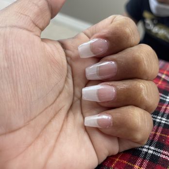 Instyle Nails - Bridal shower nails - Nail Salons Near Me - San Diego, California