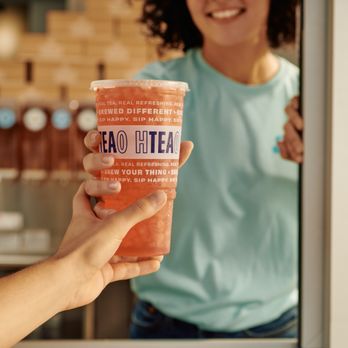 HTeaO - Coffee & Tea Near Me - Flower Mound, Texas HTeaO - Coffee & Tea Near Me - Flower Mound, Texas