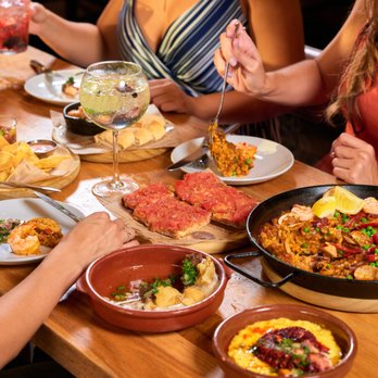 Bulla Gastrobar - Spanish Near Me - Miami, Florida