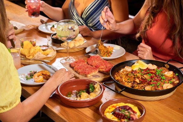 Bulla Gastrobar The Falls by null