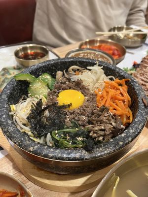 Jinsol Gukbap Buena Park (진솔국밥 부에나팍) by null
