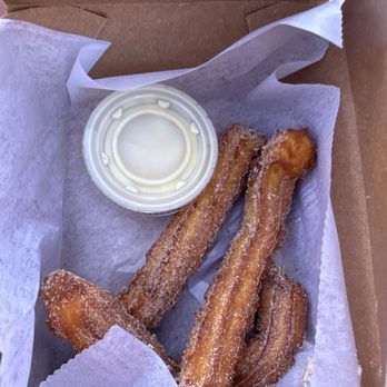 The Taco Stand - Churros - Fast Food Near Me - Laguna Beach, California The Taco Stand - Churros - Fast Food Near Me - Laguna Beach, California