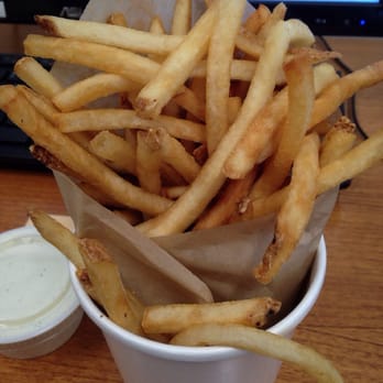Hook Burger - whole lotta fries - Burgers Near Me - Pasadena, California Hook Burger - whole lotta fries - Burgers Near Me - Pasadena, California