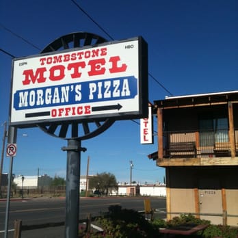 Budget Host Inn - Hotels Near Me - Tombstone, Arizona Budget Host Inn - Hotels Near Me - Tombstone, Arizona