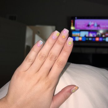 Tips N Toes - Nail Salons Near Me - Oklahoma City, Oklahoma Tips N Toes - Nail Salons Near Me - Oklahoma City, Oklahoma