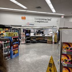Walgreens