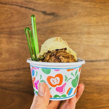 Pappalecco - Pistachio + Marocchino + Chocolate - Sandwiches Near Me - San Diego, California