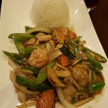 Lemongrass Brooklyn - Thai Near Me - Brooklyn, New York
