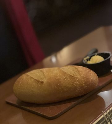 The Old Spaghetti Factory