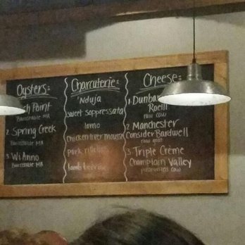 The Brewer's Fork - Pizza Near Me - Boston, Massachusetts The Brewer's Fork - Pizza Near Me - Boston, Massachusetts