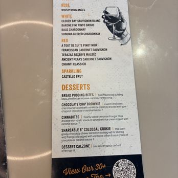 Rotolo's Craft & Crust - Italian Near Me - Mansfield, Texas Rotolo's Craft & Crust - Italian Near Me - Mansfield, Texas