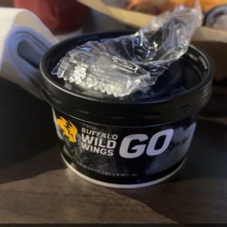 Disappointing birthday ice cream