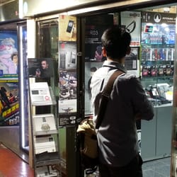 德發商場