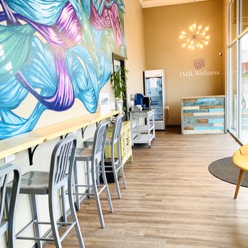 IMR Massage - Eastern - Massage Near Me - Las Vegas, Nevada
