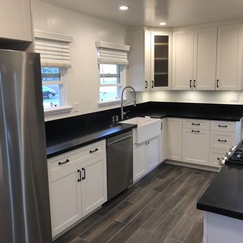 Benjamin Fay Construction - After - General Contractors Near Me