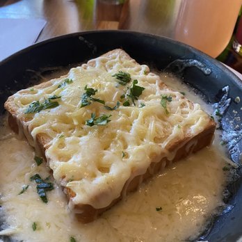 Local Bistro - Mini Drunk Bread - Italian Near Me - Scottsdale, Arizona