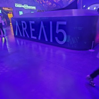 AREA15 - Venues & Event Spaces Near Me - Las Vegas, Nevada