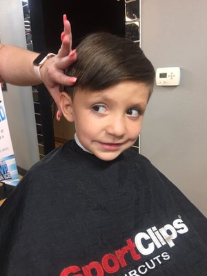 Gene Autry Plaza by null