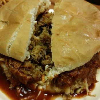 Interstate Barbecue - BBQ Sandwich - Barbeque Near Me - Memphis, Tennessee Interstate Barbecue - BBQ Sandwich - Barbeque Near Me - Memphis, Tennessee