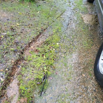 KING Towing - I'm parked in the middle of my driveway!! - Towing Near Me - Palermo, California