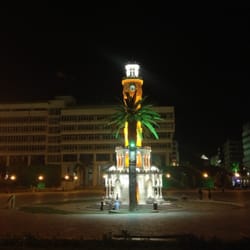 Konak Meydanı