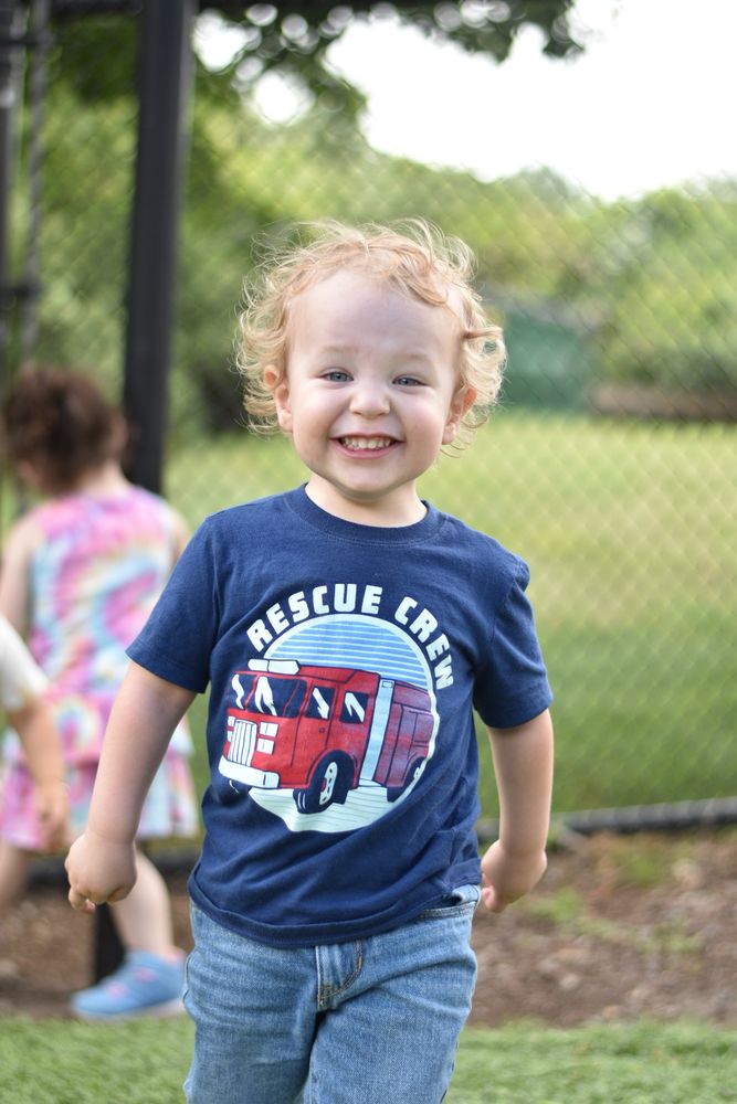 Academy For Little Children - childcare center in West Warwick, RI