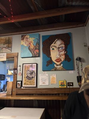 Marie's Bar and Kitchen by null