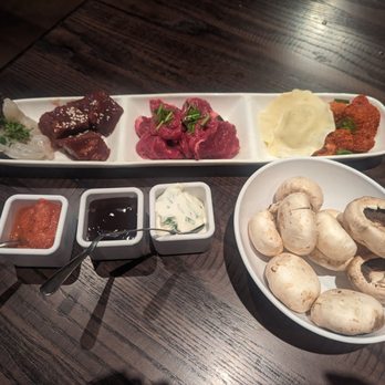 The Melting Pot - Premium Endless Entree - Fondue Near Me - Bethlehem, Pennsylvania The Melting Pot - Premium Endless Entree - Fondue Near Me - Bethlehem, Pennsylvania