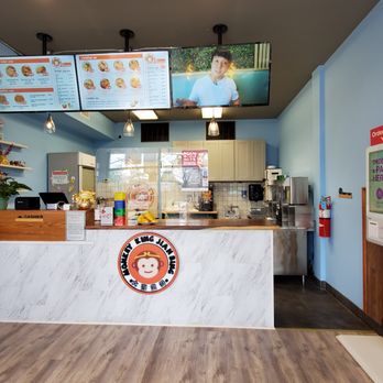 Monkey King Jianbing - Chinese Near Me - SKOKIE, Illinois