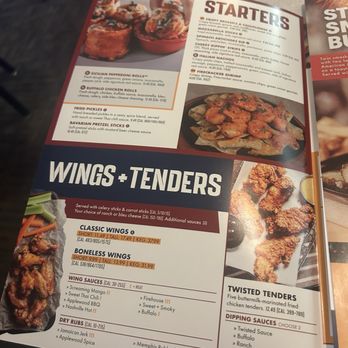 Old Chicago Pizza + Taproom - Pizza Near Me - DULUTH, Minnesota